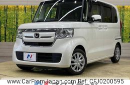 honda n-box 2017 -HONDA--N BOX DBA-JF3--JF3-2018538---HONDA--N BOX DBA-JF3--JF3-2018538-