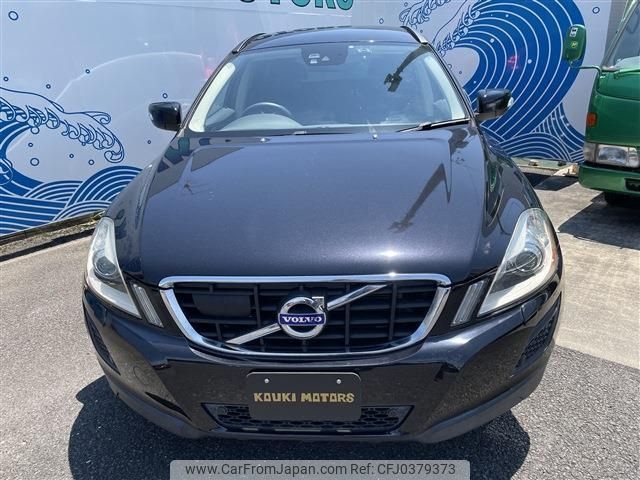 volvo xc60 2013 -VOLVO--Volvo XC60 DB4204TXC--D2431287---VOLVO--Volvo XC60 DB4204TXC--D2431287- image 2