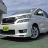 toyota vellfire 2013 quick_quick_DBA-ANH20W_ANH20-8285347 image 1