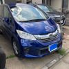 honda freed 2014 -HONDA--Freed DBA-GB3--GB3-1602971---HONDA--Freed DBA-GB3--GB3-1602971- image 2