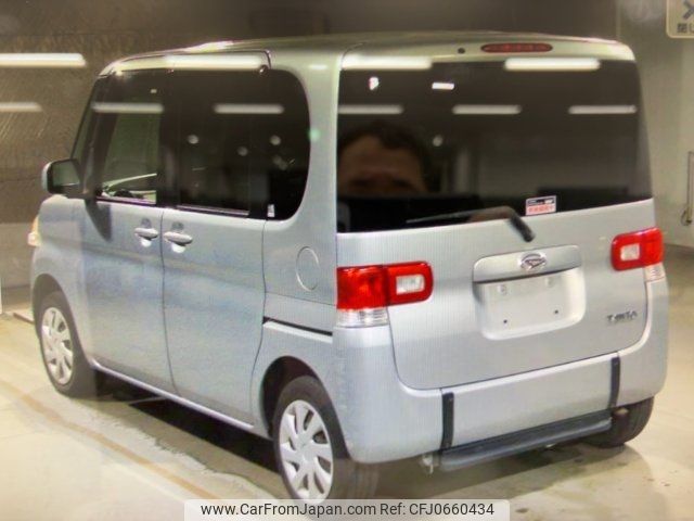 daihatsu tanto 2011 -DAIHATSU--Tanto L375Sｶｲ--0484025---DAIHATSU--Tanto L375Sｶｲ--0484025- image 2