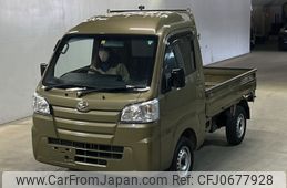 daihatsu hijet-truck 2021 -DAIHATSU--Hijet Truck S500P-0142303---DAIHATSU--Hijet Truck S500P-0142303-