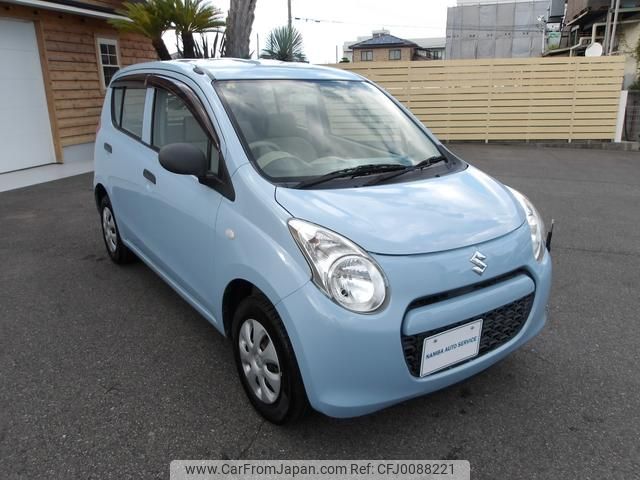 suzuki alto 2010 GOO_JP_700070659730240807002 image 1