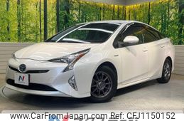 toyota prius 2016 -TOYOTA--Prius DAA-ZVW51--ZVW51-6032120---TOYOTA--Prius DAA-ZVW51--ZVW51-6032120-