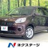toyota passo 2017 quick_quick_M700A_M700A-0074795 image 1