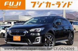 subaru xv 2020 -SUBARU--Subaru XV 5AA-GTE--GTE-020613---SUBARU--Subaru XV 5AA-GTE--GTE-020613-