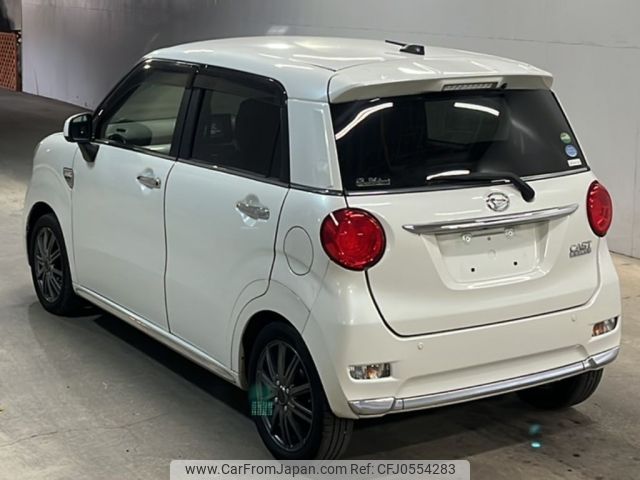 daihatsu cast 2018 -DAIHATSU--Cast LA250S-0148834---DAIHATSU--Cast LA250S-0148834- image 2