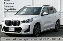 bmw x1 2023 CFJ1710204