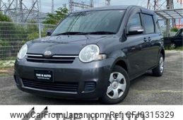 toyota sienta 2010 -TOYOTA 【大阪 503ﾕ1071】--Sienta DBA-NCP81G--NCP81-5139183---TOYOTA 【大阪 503ﾕ1071】--Sienta DBA-NCP81G--NCP81-5139183-