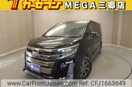 toyota noah 2018 CFJ1663649