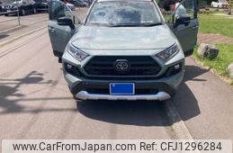 toyota rav4 2020 -TOYOTA--RAV4 6BA-MXAA54--MXAA54-2025899---TOYOTA--RAV4 6BA-MXAA54--MXAA54-2025899-