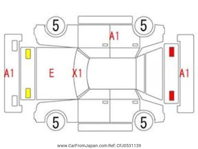 land-rover range-rover 2023 -ROVER--Range Rover 5BA-LZ2XA--SALZA2AX5PH217835---ROVER--Range Rover 5BA-LZ2XA--SALZA2AX5PH217835- image 2