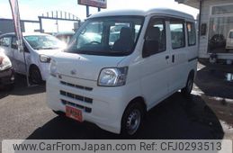 daihatsu hijet-van 2016 -DAIHATSU--Hijet Van S331V--0162358---DAIHATSU--Hijet Van S331V--0162358-