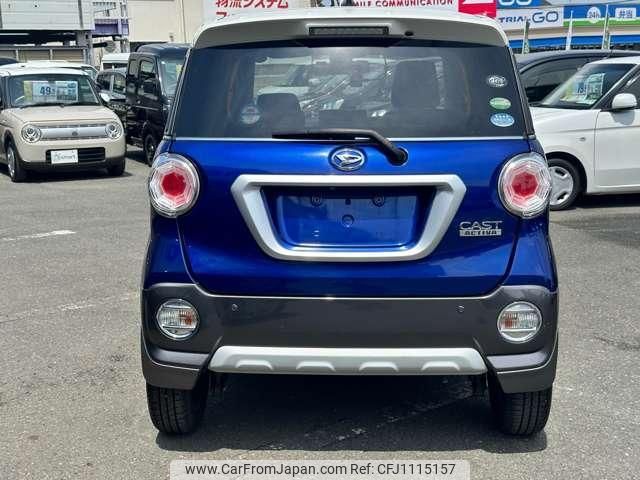 daihatsu cast 2016 quick_quick_DBA-LA250S_LA250S-0052495 image 2
