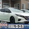 nissan leaf 2018 CFJ1851543 image 1
