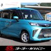 toyota roomy 2020 -TOYOTA 【名変中 】--Roomy M900A--0501923---TOYOTA 【名変中 】--Roomy M900A--0501923- image 1