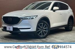 mazda cx-5 2017 -MAZDA--CX-5 LDA-KF2P--KF2P-101988---MAZDA--CX-5 LDA-KF2P--KF2P-101988-