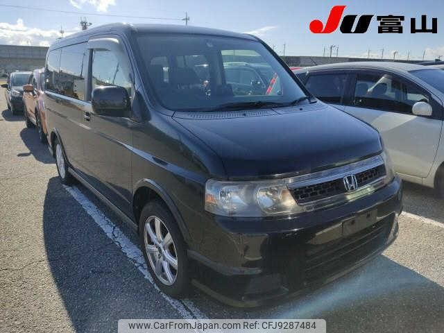 honda stepwagon 2003 -HONDA--Stepwgn RF5--RF5-1001586---HONDA--Stepwgn RF5--RF5-1001586- image 1