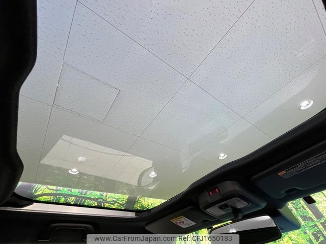 daihatsu taft 2022 CFJ1650183 image 2