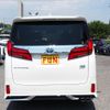 toyota alphard 2023 -TOYOTA--Alphard 6AA-AYH30W--AYH30-0154508---TOYOTA--Alphard 6AA-AYH30W--AYH30-0154508- image 7