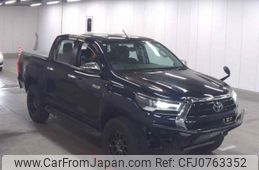 toyota hilux 2022 quick_quick_3DF-GUN125_GUN125-3931187