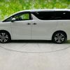 toyota alphard 2022 quick_quick_3BA-AGH30W_AGH30-0407431 image 2