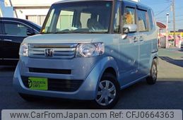 honda n-box 2012 -HONDA--N BOX DBA-JF1--JF1-1125231---HONDA--N BOX DBA-JF1--JF1-1125231-