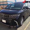 toyota alphard 2023 -TOYOTA 【三重 338ﾆ719】--Alphard AGH40W--0006099---TOYOTA 【三重 338ﾆ719】--Alphard AGH40W--0006099- image 13