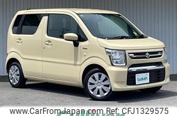 suzuki wagon-r 2023 CFJ1329575