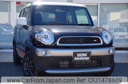 suzuki xbee 2020 CFJ1478609