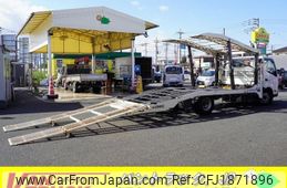 hino dutro 2018 CFJ1871896