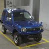 suzuki jimny 2004 -SUZUKI--Jimny JB23W--JB23W-400815---SUZUKI--Jimny JB23W--JB23W-400815- image 1