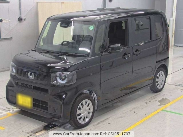 honda n-box 2024 -HONDA 【岡崎 580ぬ403】--N BOX JF5-1060253---HONDA 【岡崎 580ぬ403】--N BOX JF5-1060253- image 1