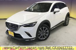 mazda cx-3 2019 -MAZDA--CX-3 3DA-DK8FW--DK8FW-105615---MAZDA--CX-3 3DA-DK8FW--DK8FW-105615-