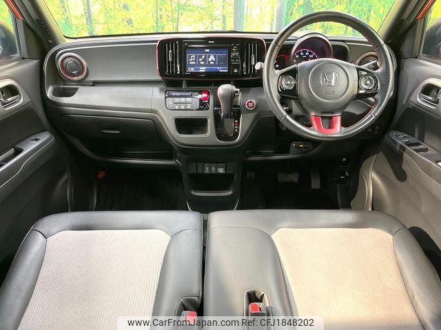 honda n-one 2018 CFJ1848202 image 2