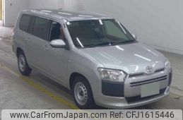 toyota probox 2021 CFJ1615446