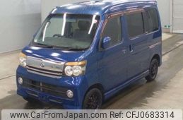 daihatsu atrai-wagon 2008 -DAIHATSU--Atrai Wagon ABA-S331G--S331G-0002854---DAIHATSU--Atrai Wagon ABA-S331G--S331G-0002854-