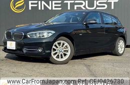 bmw 1-series 2016 -BMW--BMW 1 Series LDA-1S20--WBA1S520905E93687---BMW--BMW 1 Series LDA-1S20--WBA1S520905E93687-