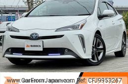 toyota prius 2019 -TOYOTA--Prius DAA-ZVW51--ZVW51-6098828---TOYOTA--Prius DAA-ZVW51--ZVW51-6098828-