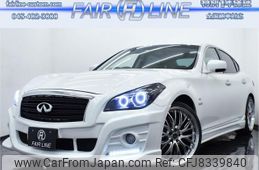 nissan fuga 2010 quick_quick_HY51_HY51-400494