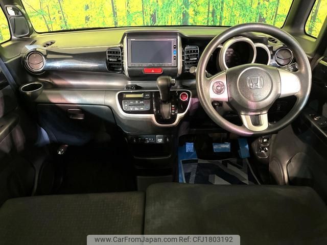 honda n-box 2016 CFJ1803192 image 2