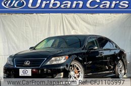lexus ls 2007 quick_quick_DAA-UVF46_UVF46-5000591