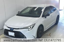 toyota corolla 2022 -TOYOTA 【岡山 341つ1210】--Corolla ZWE219-0005137---TOYOTA 【岡山 341つ1210】--Corolla ZWE219-0005137-