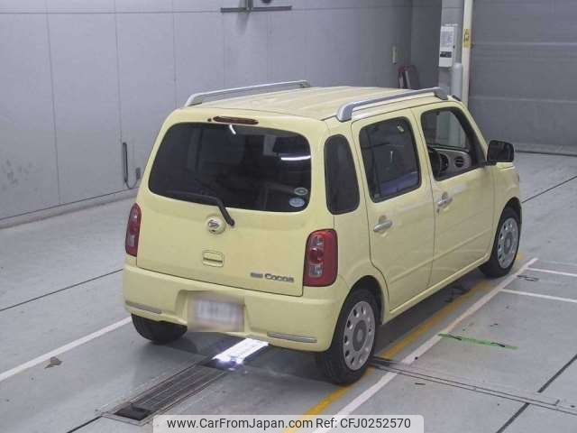 daihatsu mira-cocoa 2010 -DAIHATSU--Mira Cocoa DBA-L675S--L675S-0032713---DAIHATSU--Mira Cocoa DBA-L675S--L675S-0032713- image 2