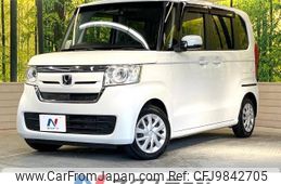 honda n-box 2018 -HONDA--N BOX DBA-JF3--JF3-1147176---HONDA--N BOX DBA-JF3--JF3-1147176-