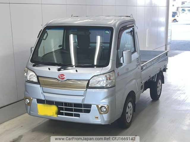 daihatsu hijet-truck 2016 CFJ1669142 image 1