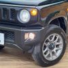 suzuki jimny 2022 CFJ1826217 image 13