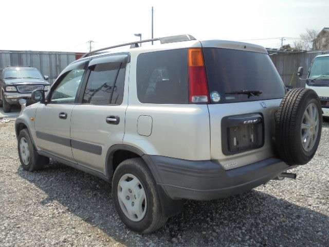 honda cr-v 1996 17081C image 2