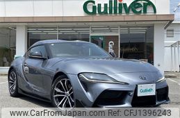 toyota supra 2021 -TOYOTA--Supra 3BA-DB22--DB22-0044009---TOYOTA--Supra 3BA-DB22--DB22-0044009-