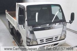 isuzu elf-truck 2005 CFJ1571608